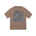 RASSVET(ラスベート) 2026ss Tシャツ 通販