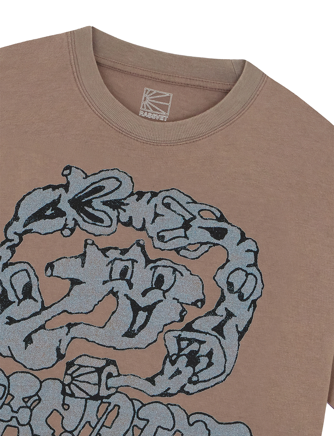 SMOKE TEE