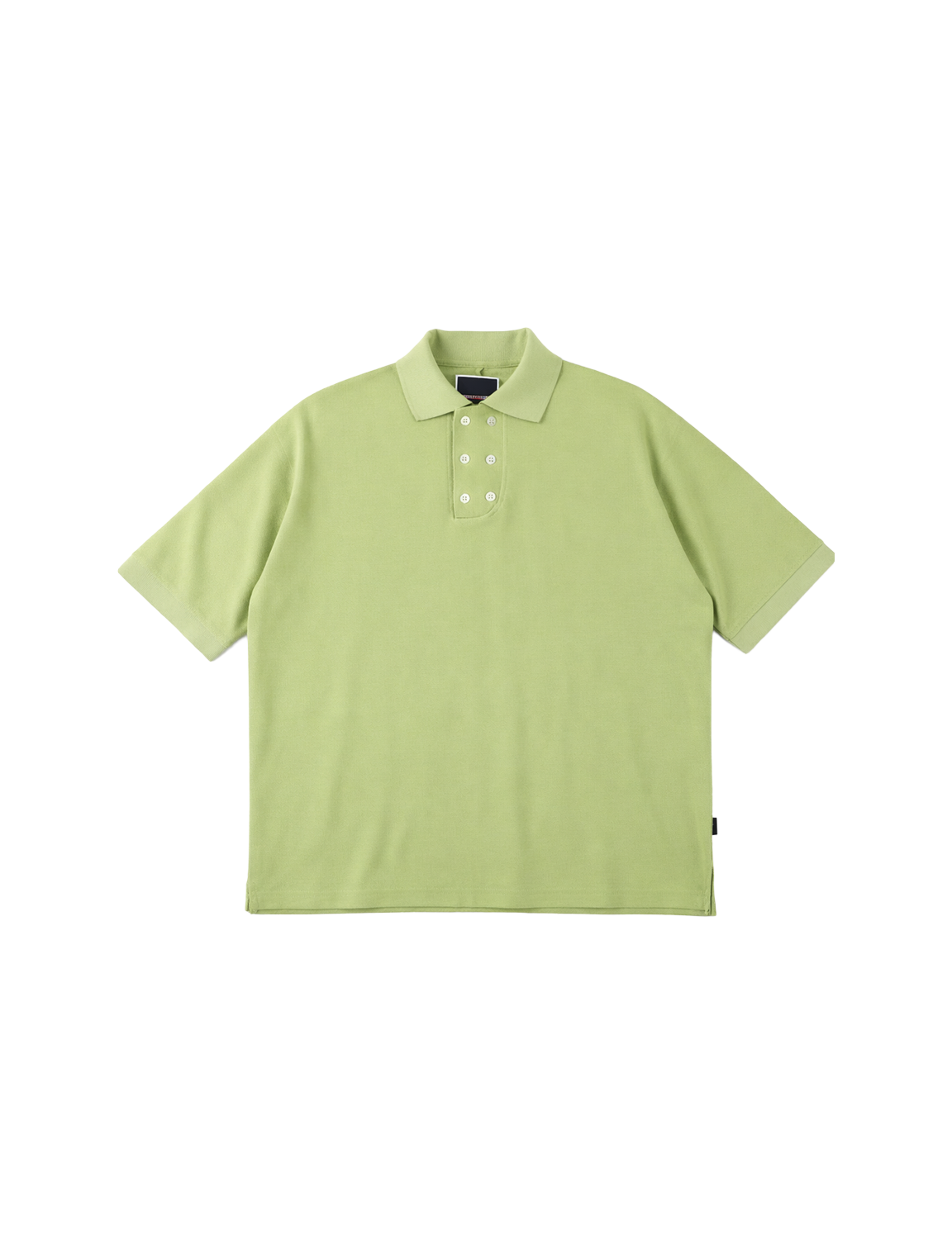 PHINGERIN DOUBLE POLO
