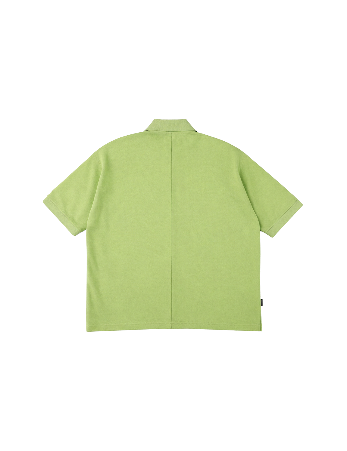 DOUBLE POLO