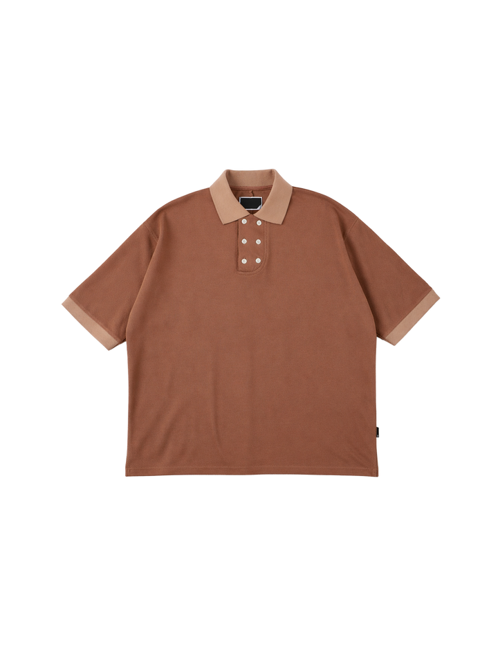 DOUBLE POLO