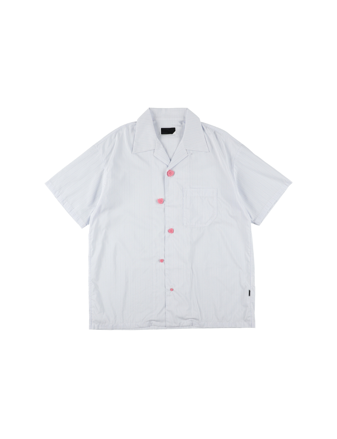 PHINGERIN FLOATING HEART SS SHIRT