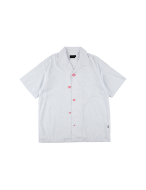 FLOATING HEART SS SHIRT