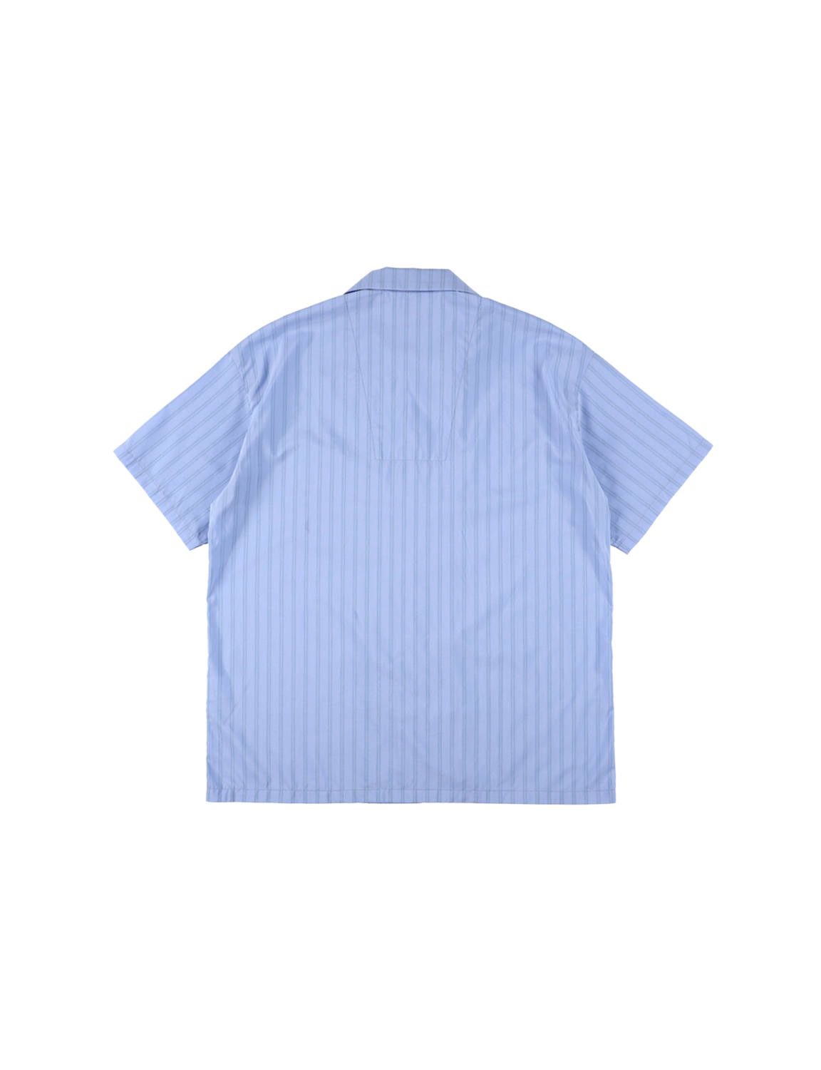 FLOATING HEART SS SHIRT