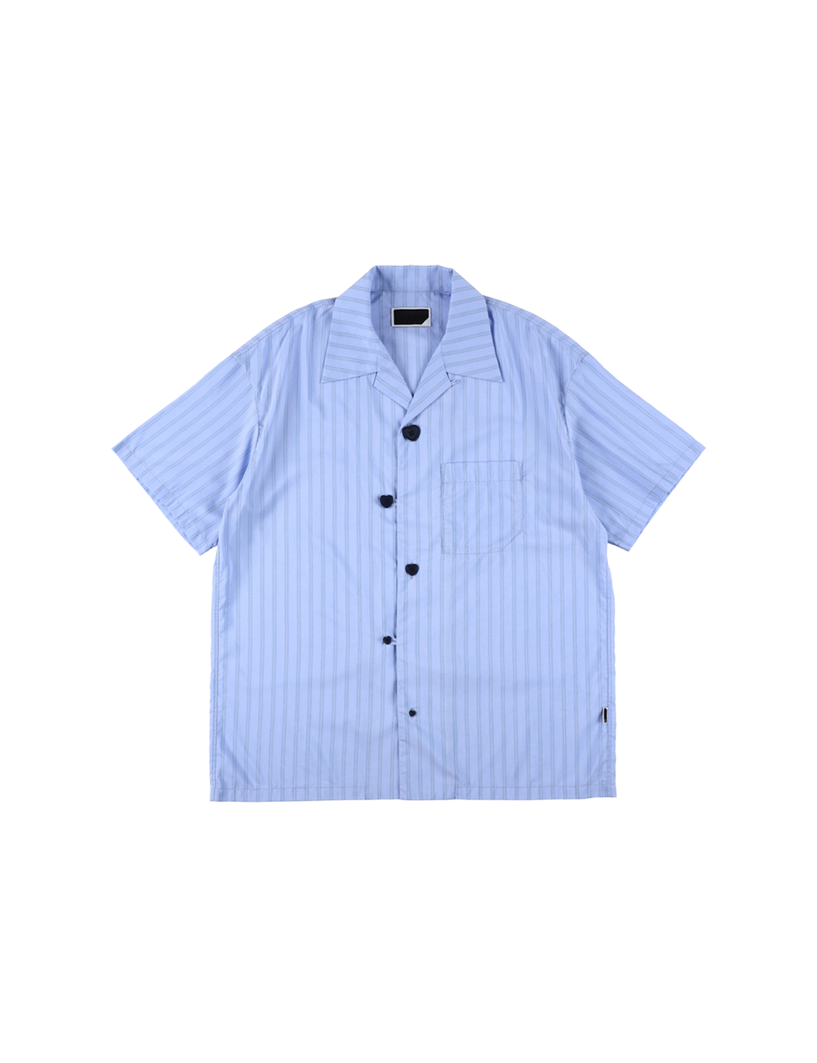 PHINGERIN FLOATING HEART SS SHIRT