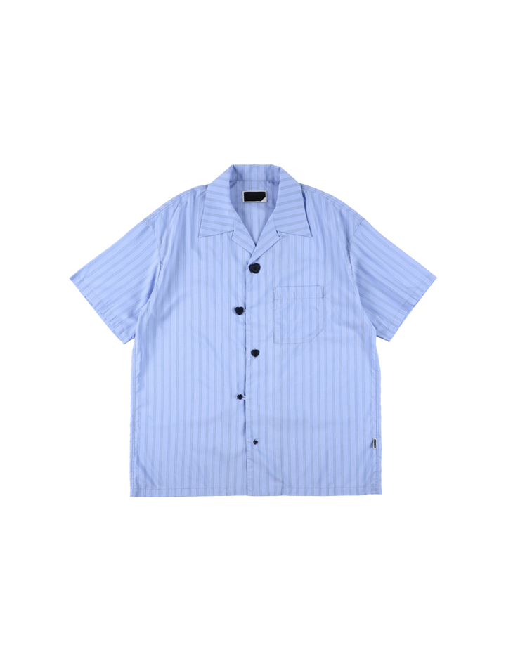 FLOATING HEART SS SHIRT
