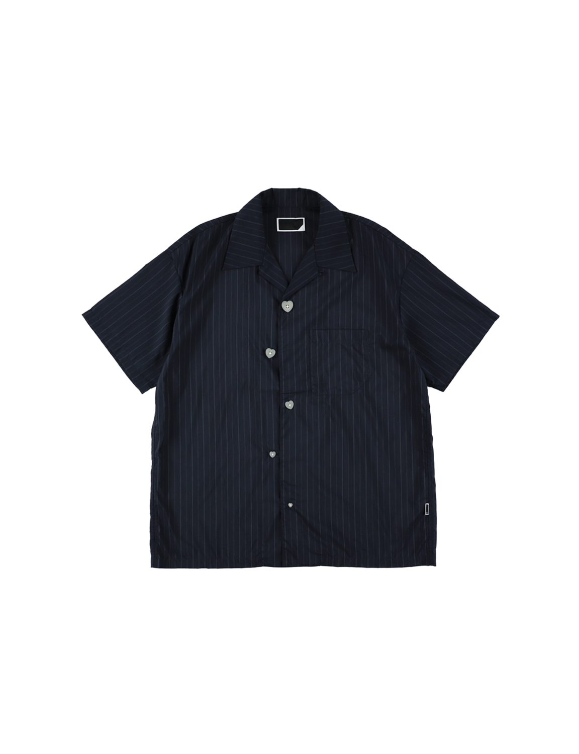 PHINGERIN FLOATING HEART SS SHIRT