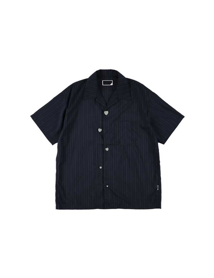 FLOATING HEART SS SHIRT