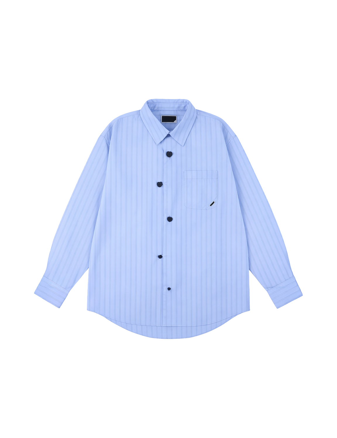 PHINGERIN FLOATING HEART SHIRT