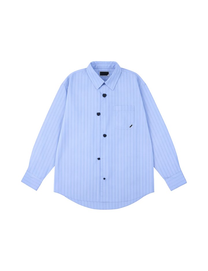 FLOATING HEART SHIRT