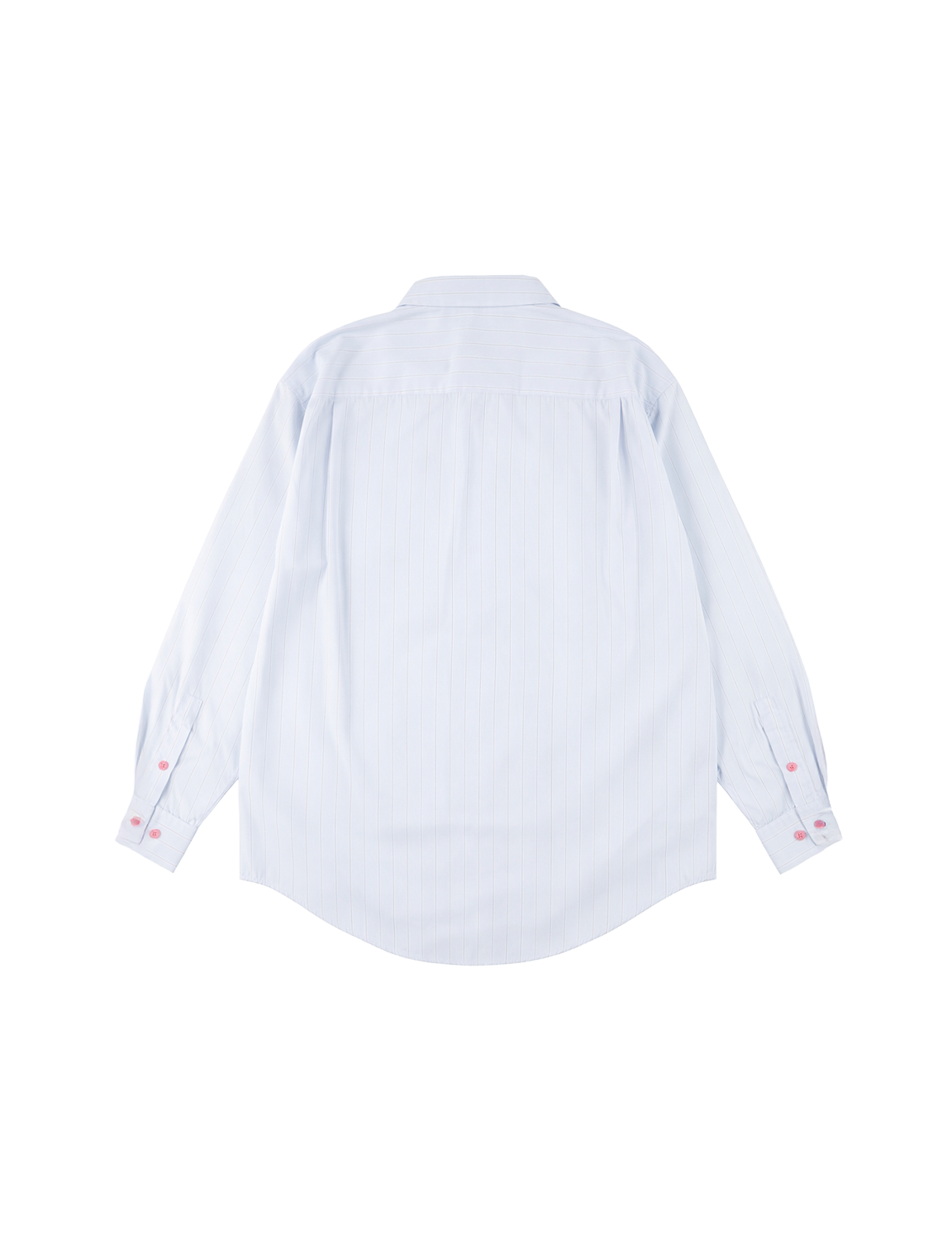 FLOATING HEART SHIRT