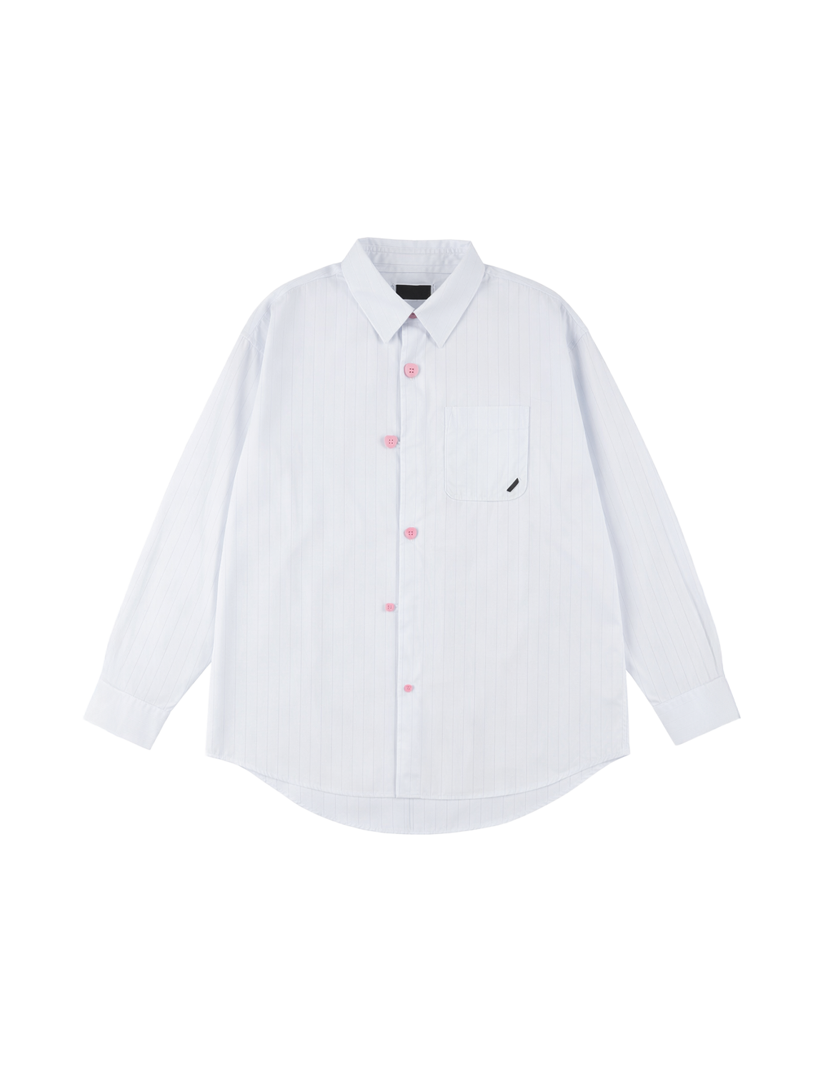 PHINGERIN FLOATING HEART SHIRT
