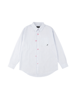 FLOATING HEART SHIRT