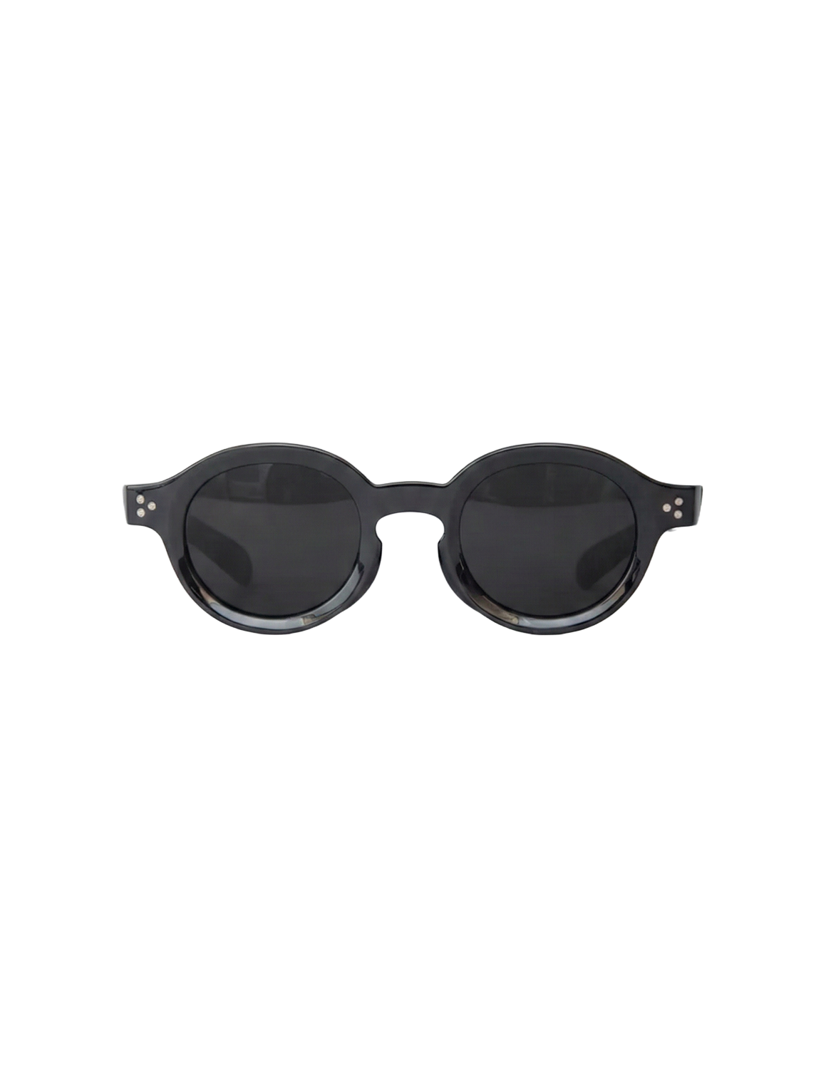 CORBY / LENS - BLACK