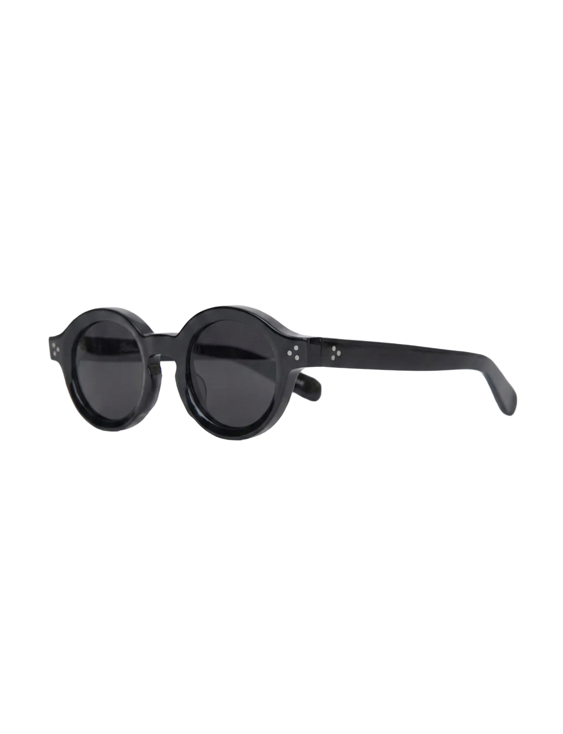 CORBY / LENS - BLACK