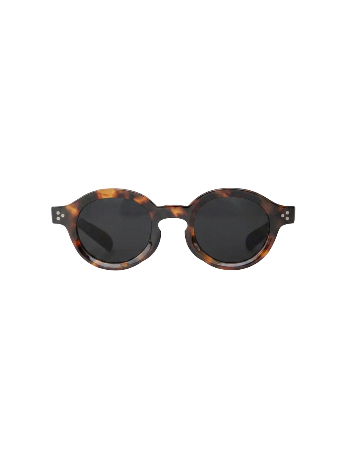 RAINMAKER CORBY / LENS - BLACK