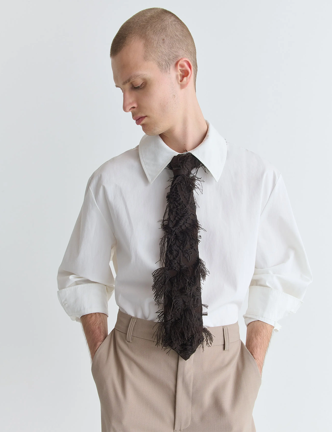 Lyra Tie