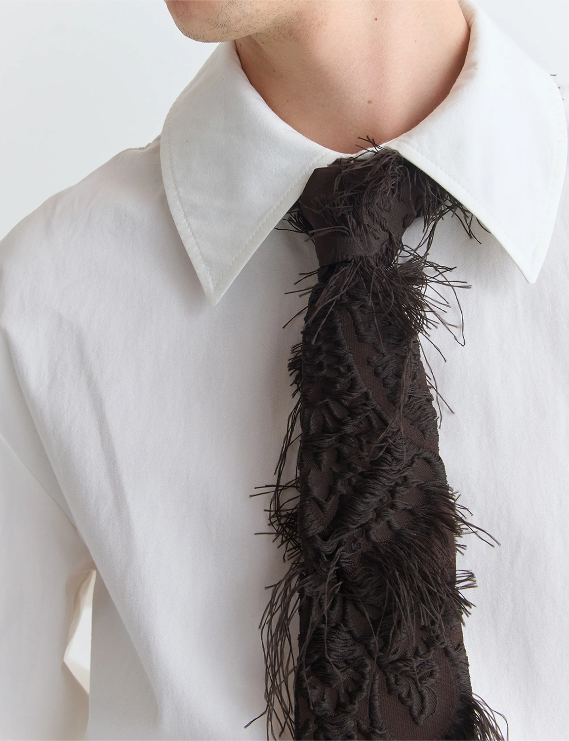 Lyra Tie