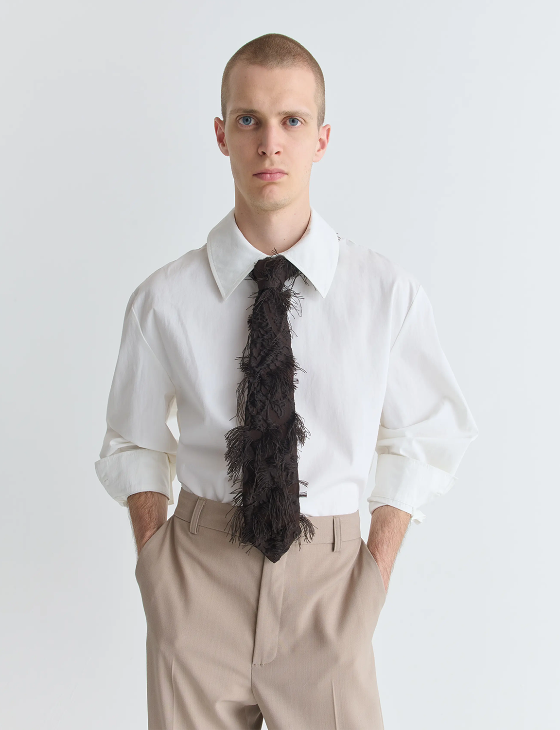 Lyra Tie