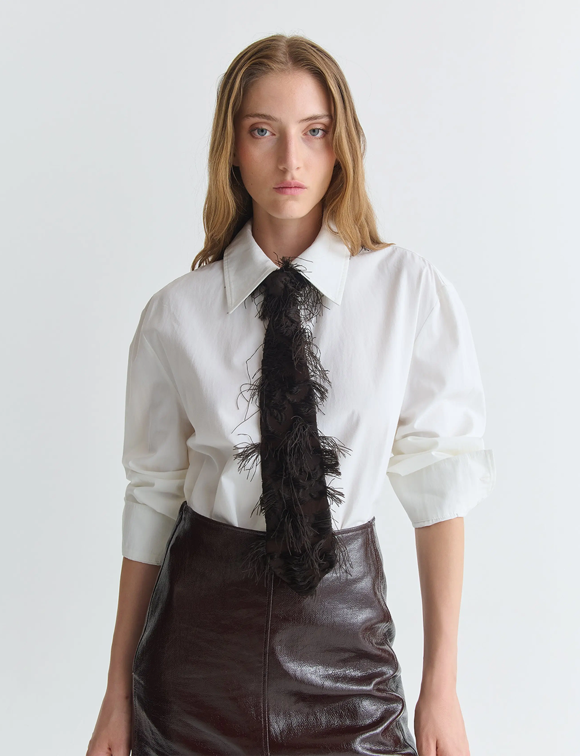 Lyra Tie