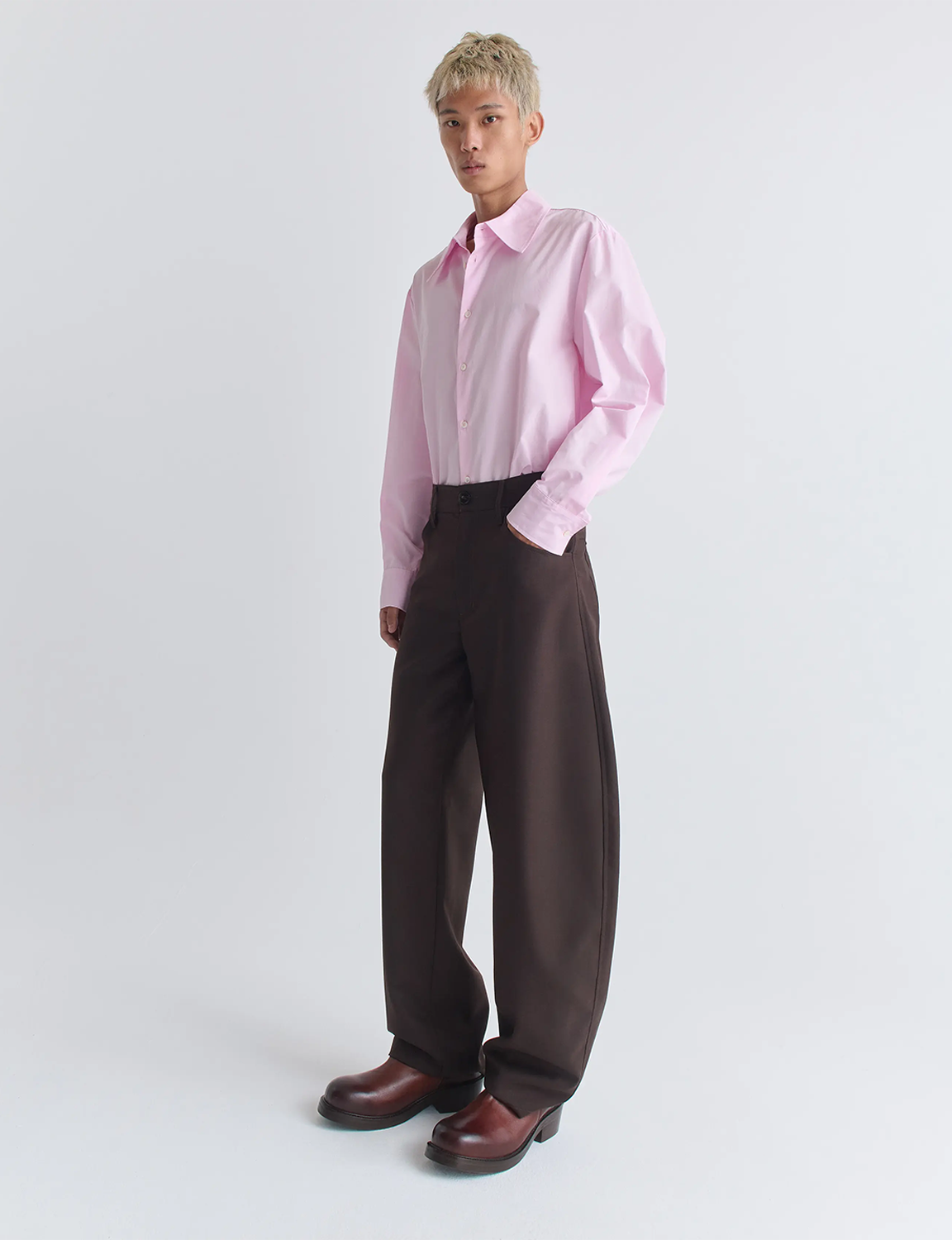 Gino Trouser