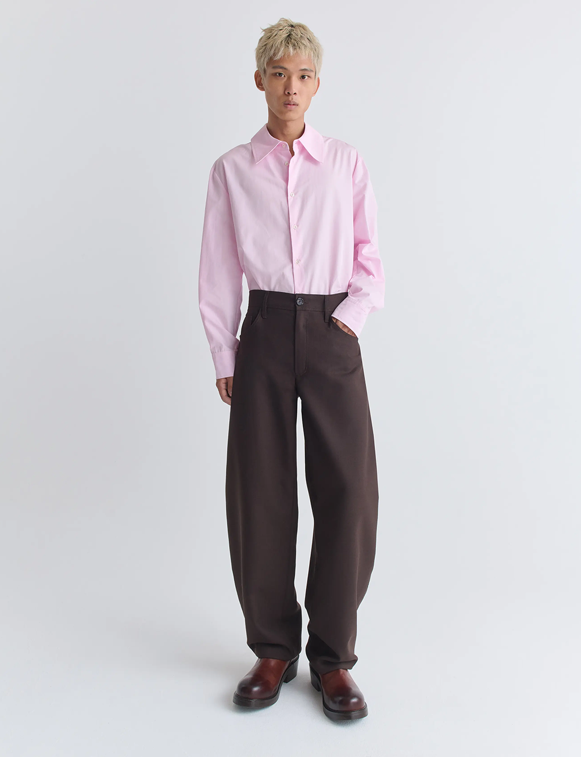 Gino Trouser