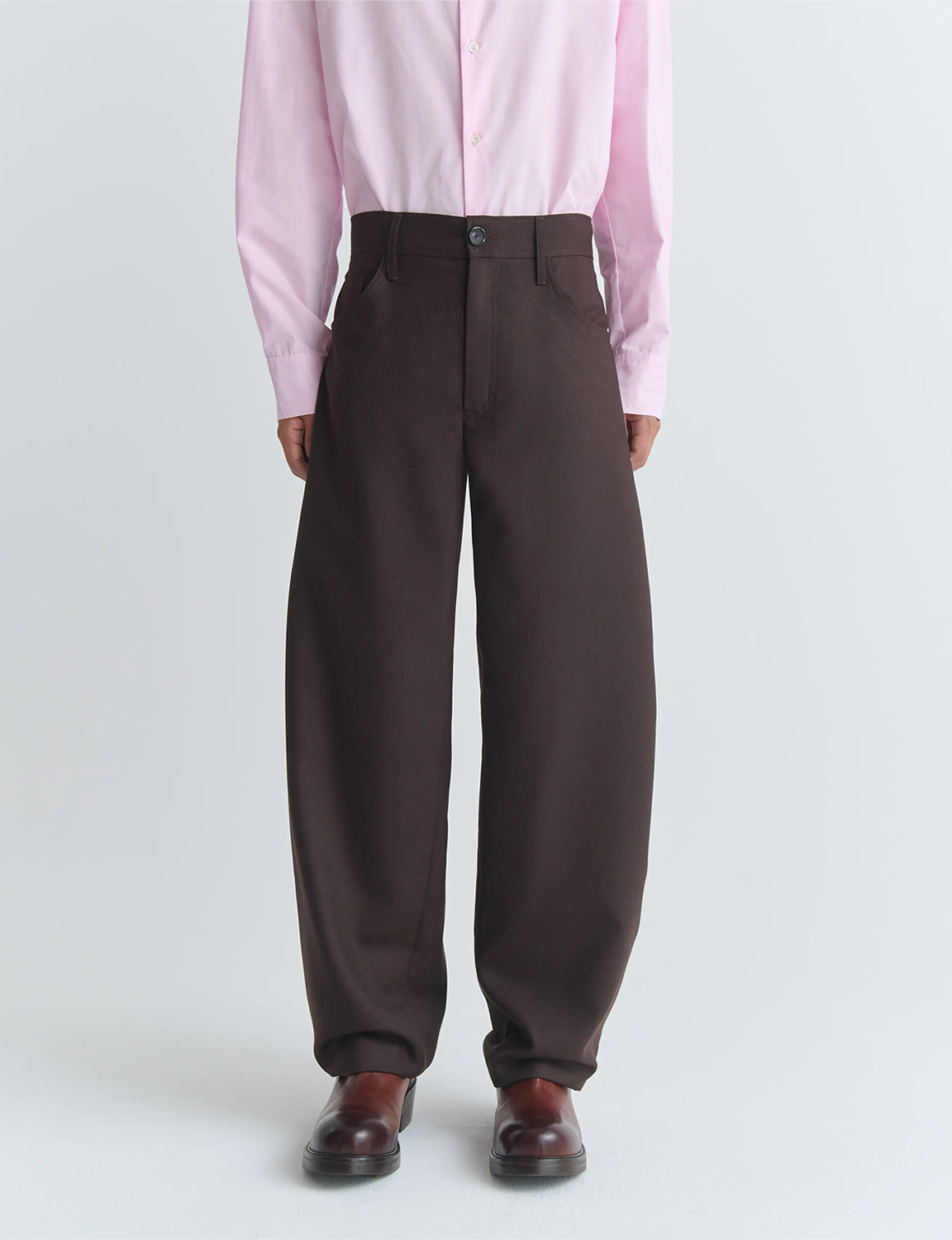 Gino Trouser