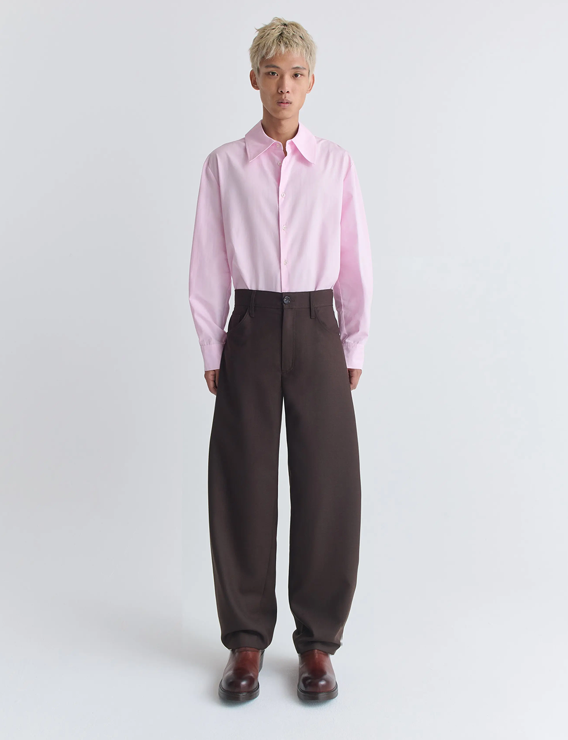 Gino Trouser