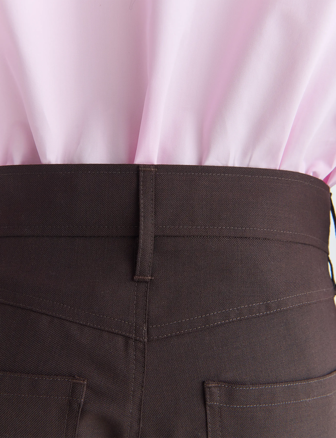 Gino Trouser