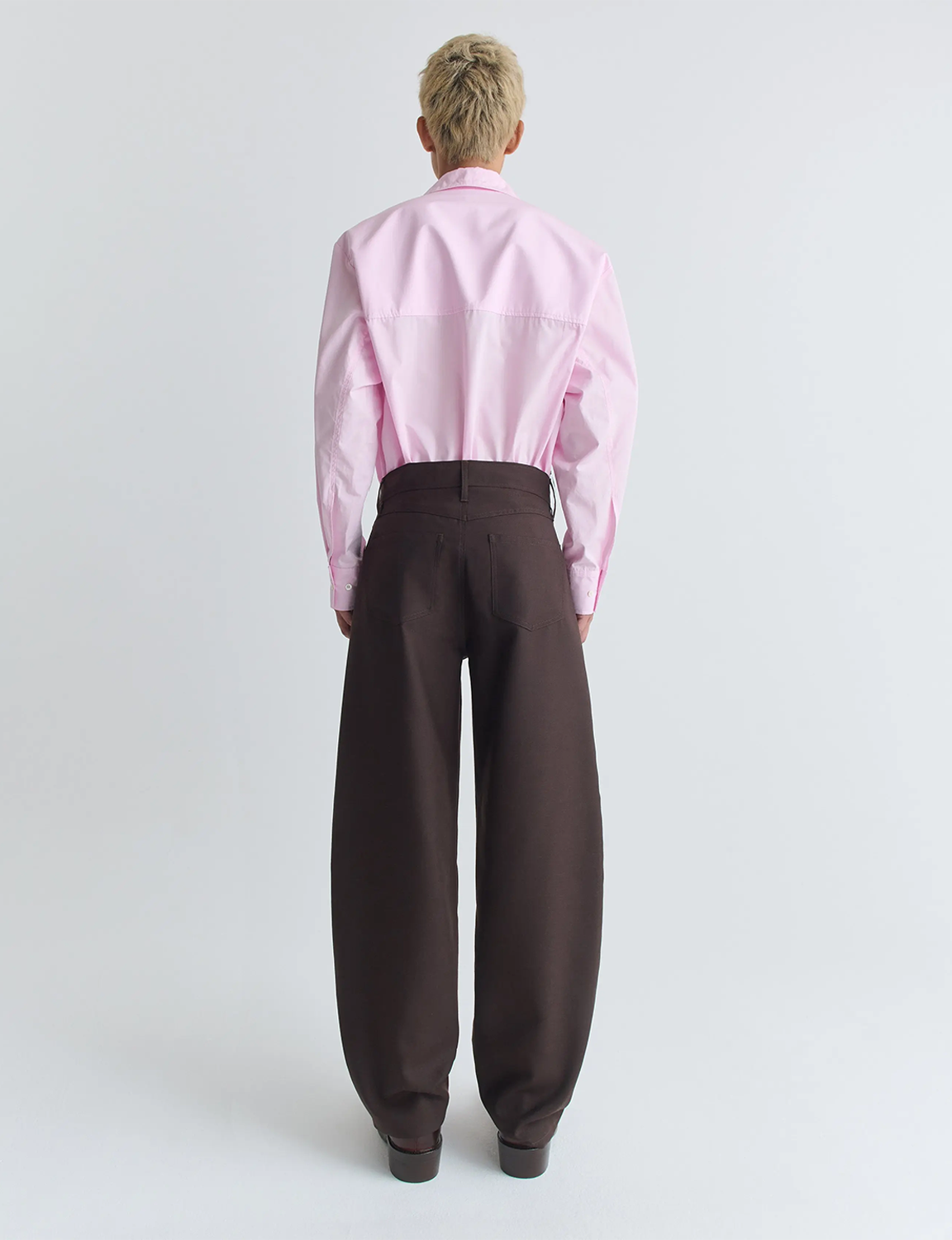 Gino Trouser