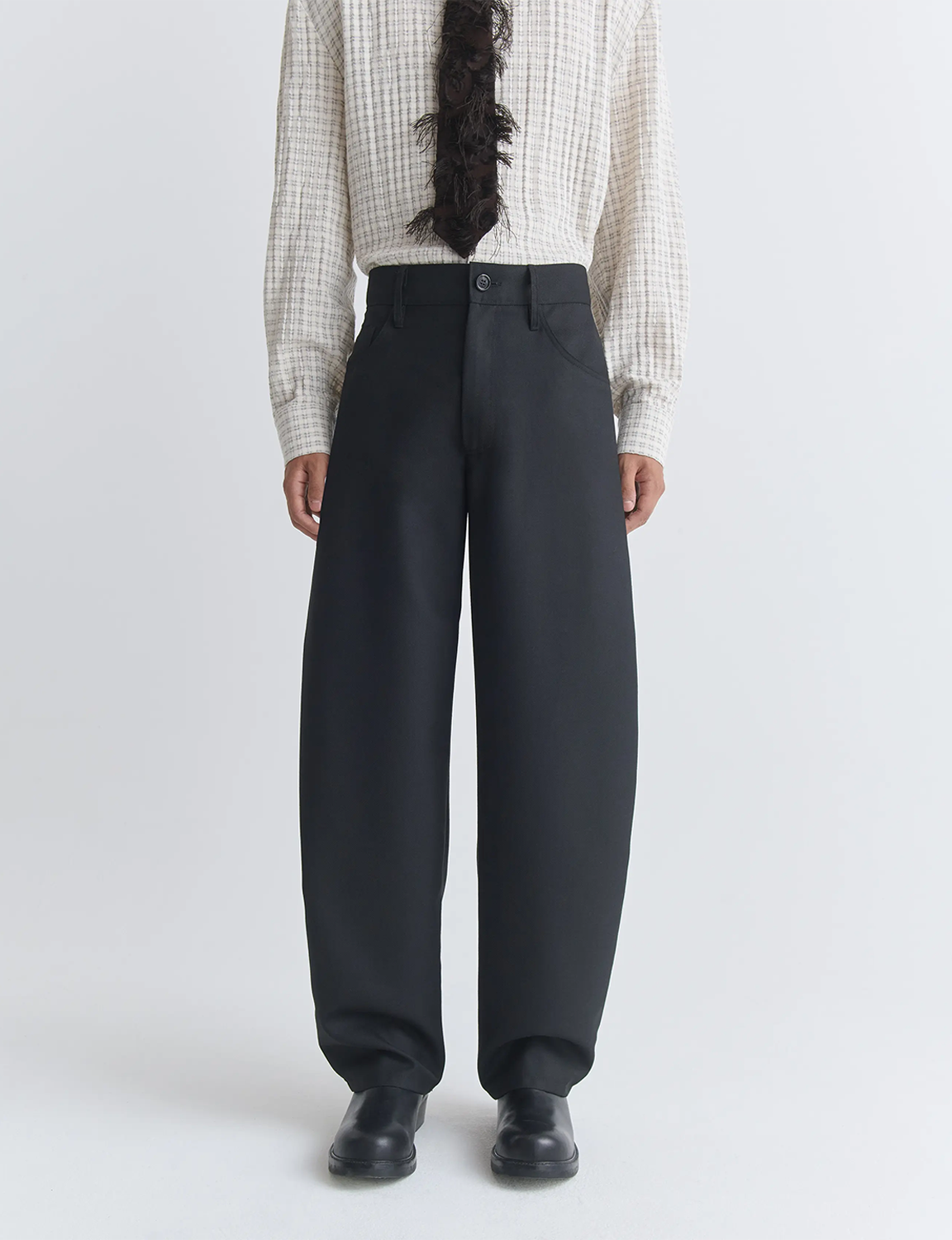 Gino Trouser