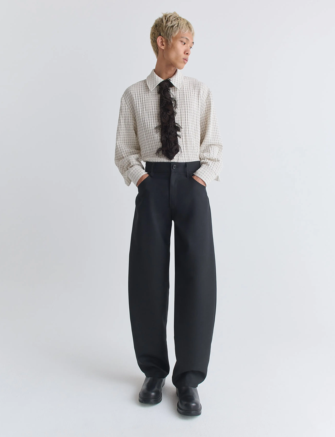 Gino Trouser
