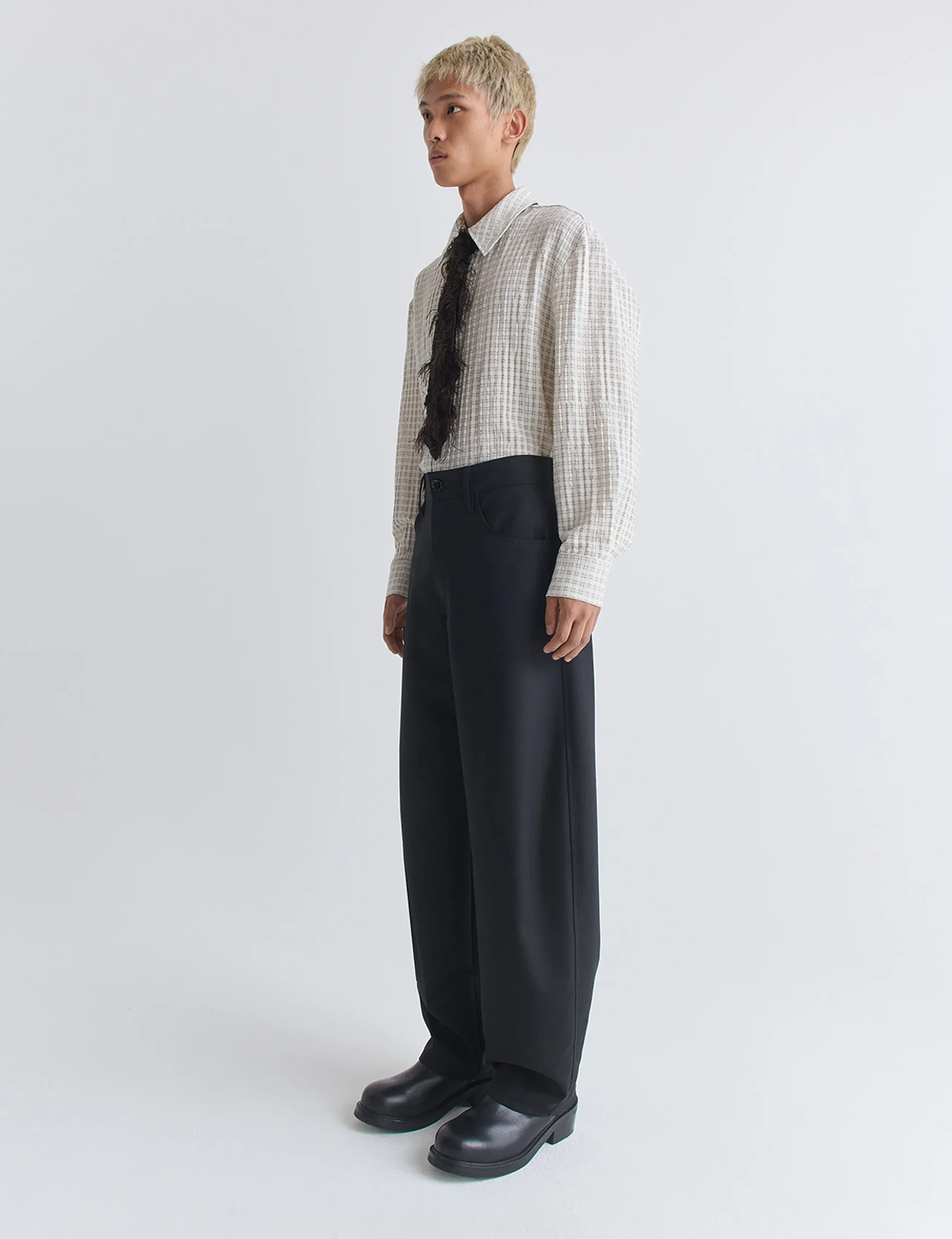 Gino Trouser