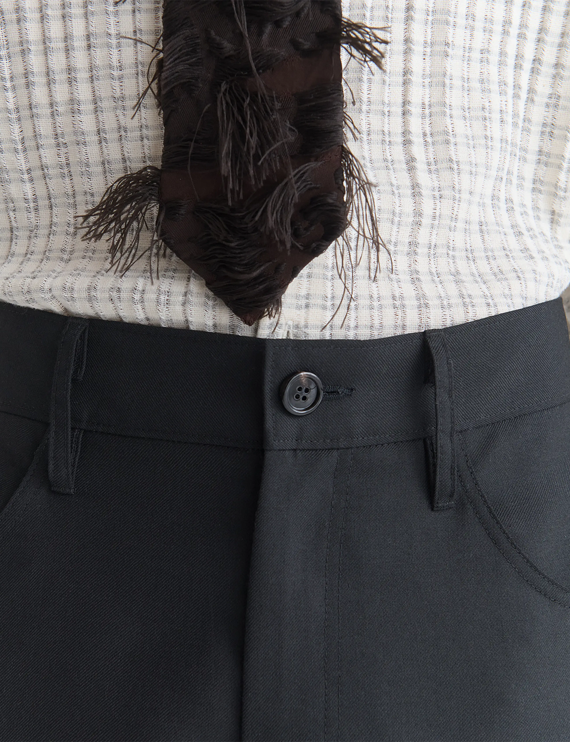 Gino Trouser