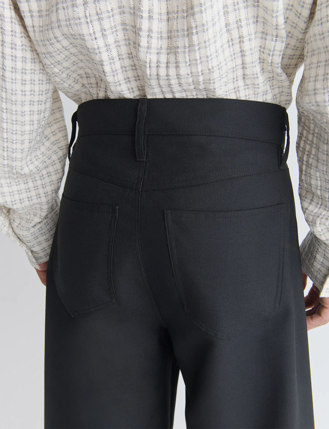 Gino Trouser