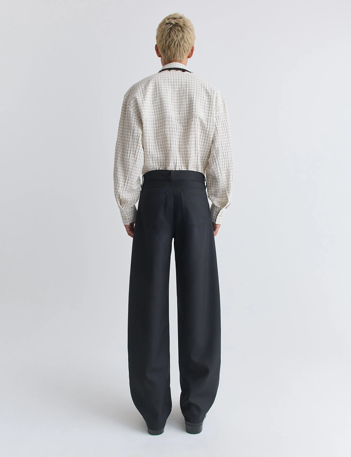 Gino Trouser