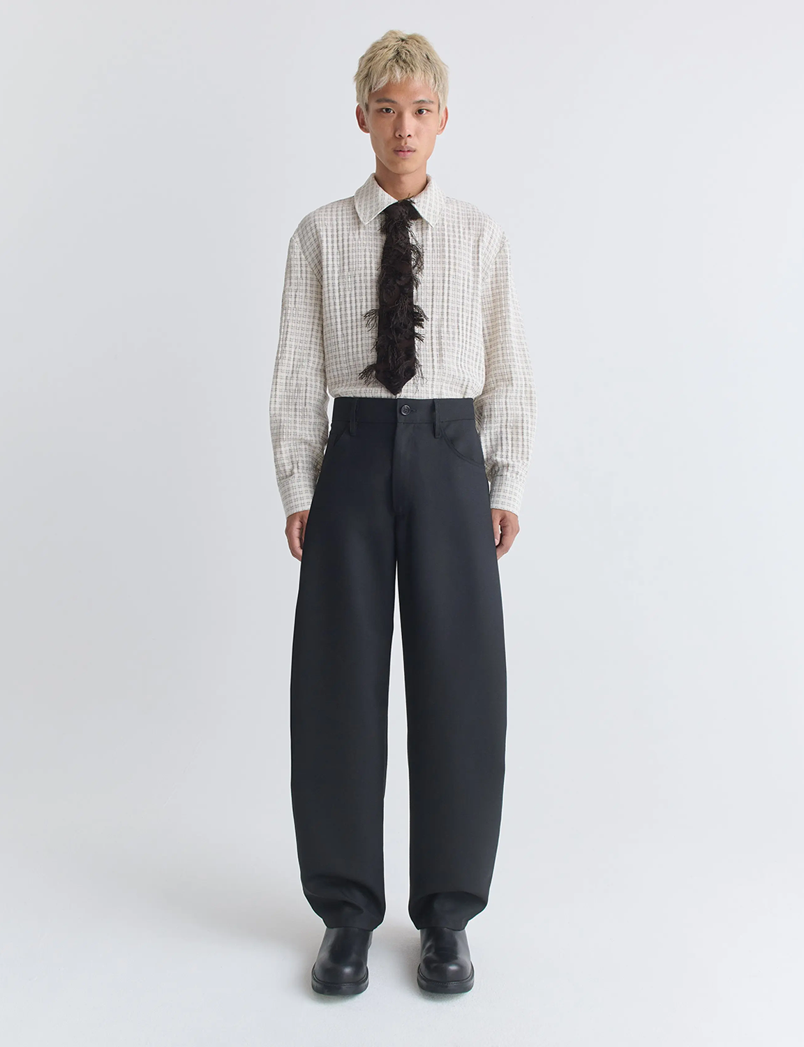 Gino Trouser