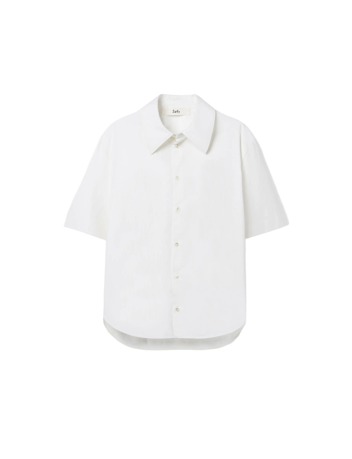 Séfr Waylon shirt