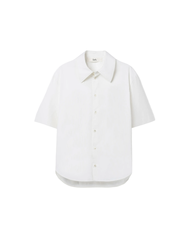 Séfr(セファー) 2026ss 半袖シャツ 通販