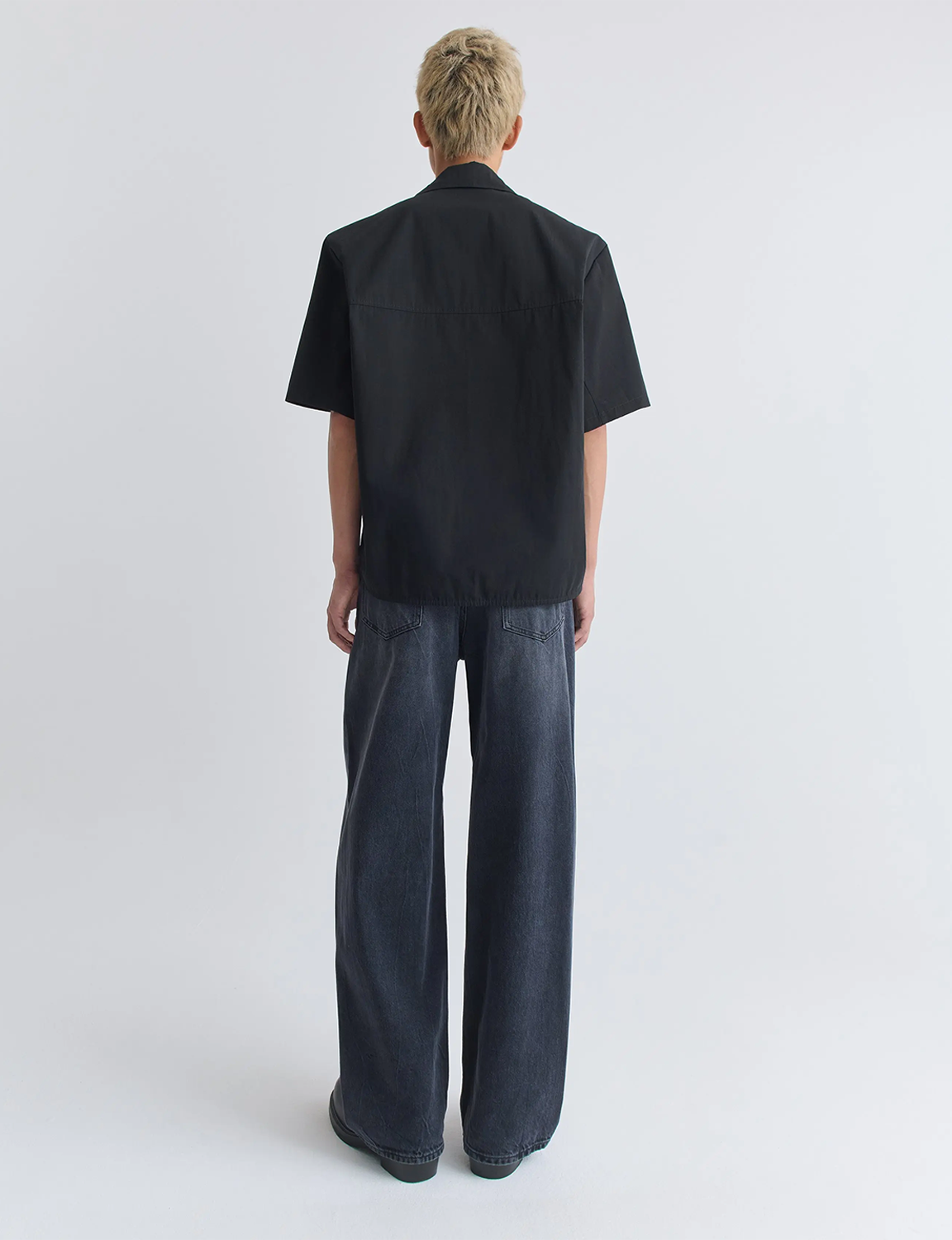 Waylon shirt