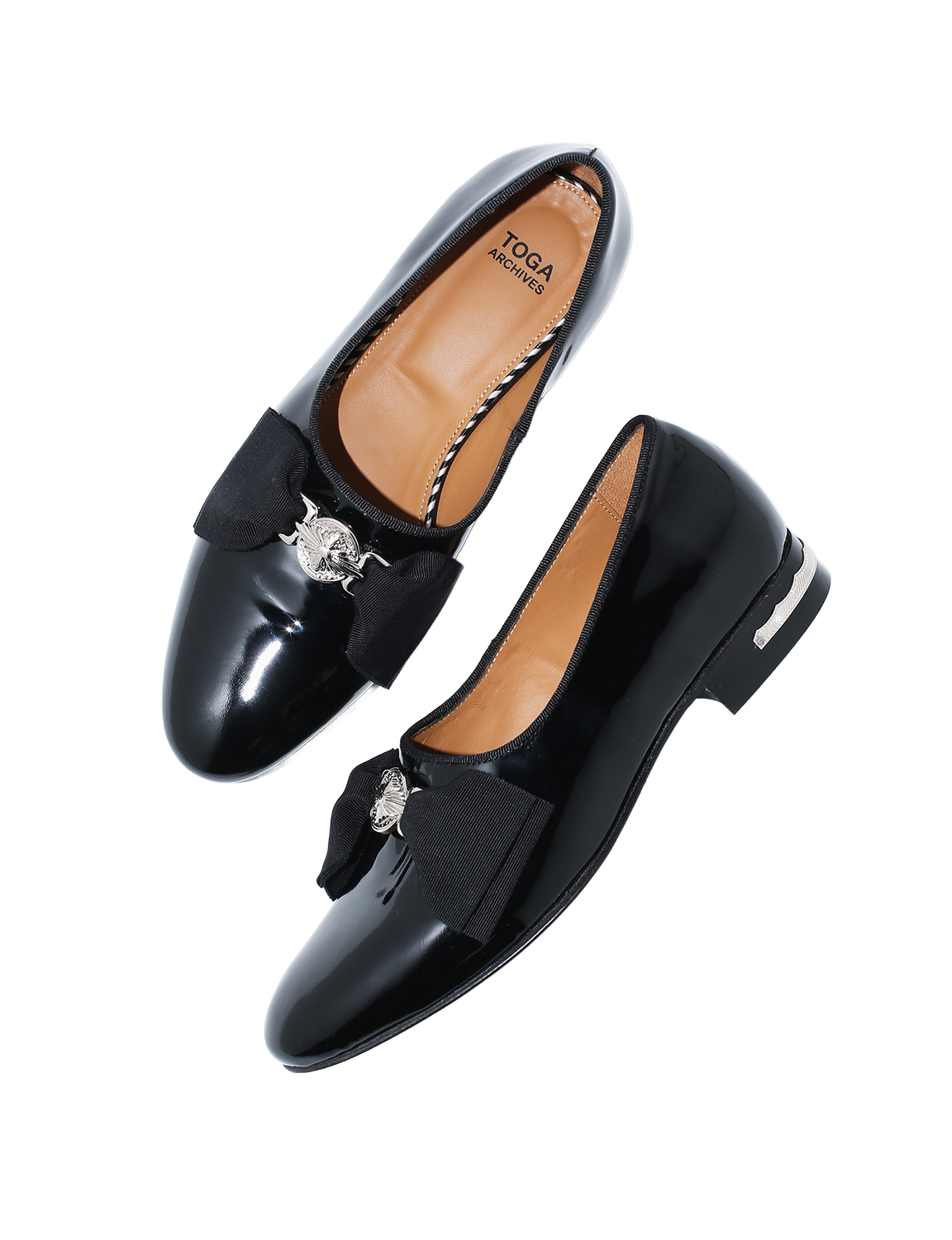 TOGA OPERA SHOES