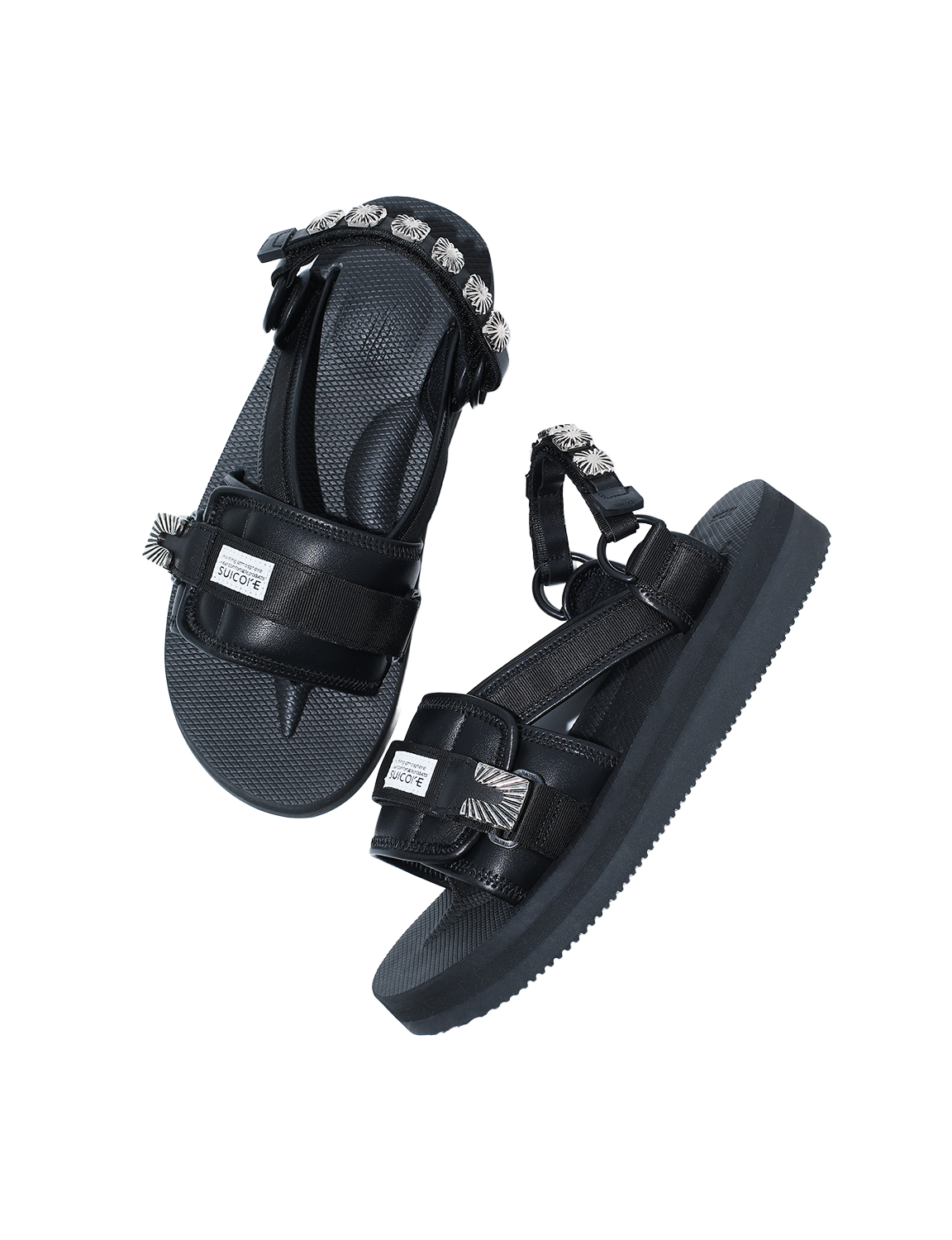 TOGA × SUICOKE TOGA × SUICOKE TONO