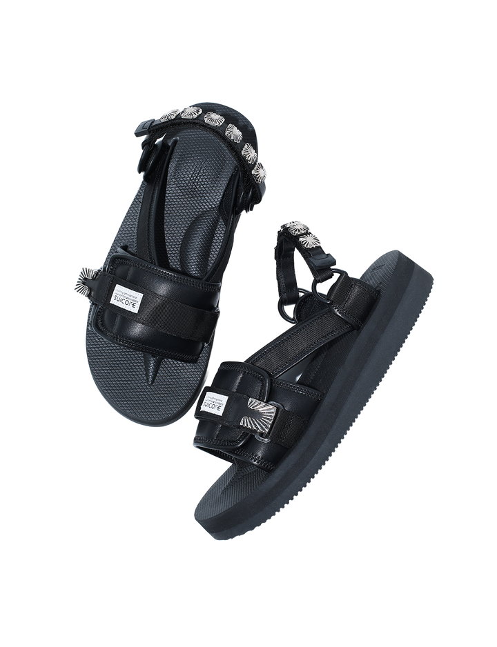 TOGA × SUICOKE TONO