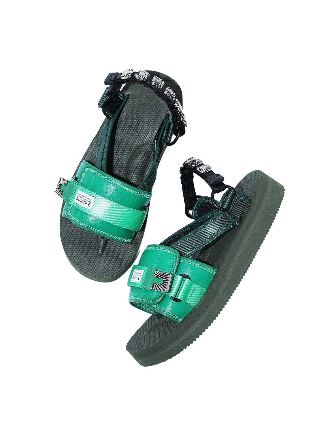 TOGA × SUICOKE TOGA × SUICOKE TONO