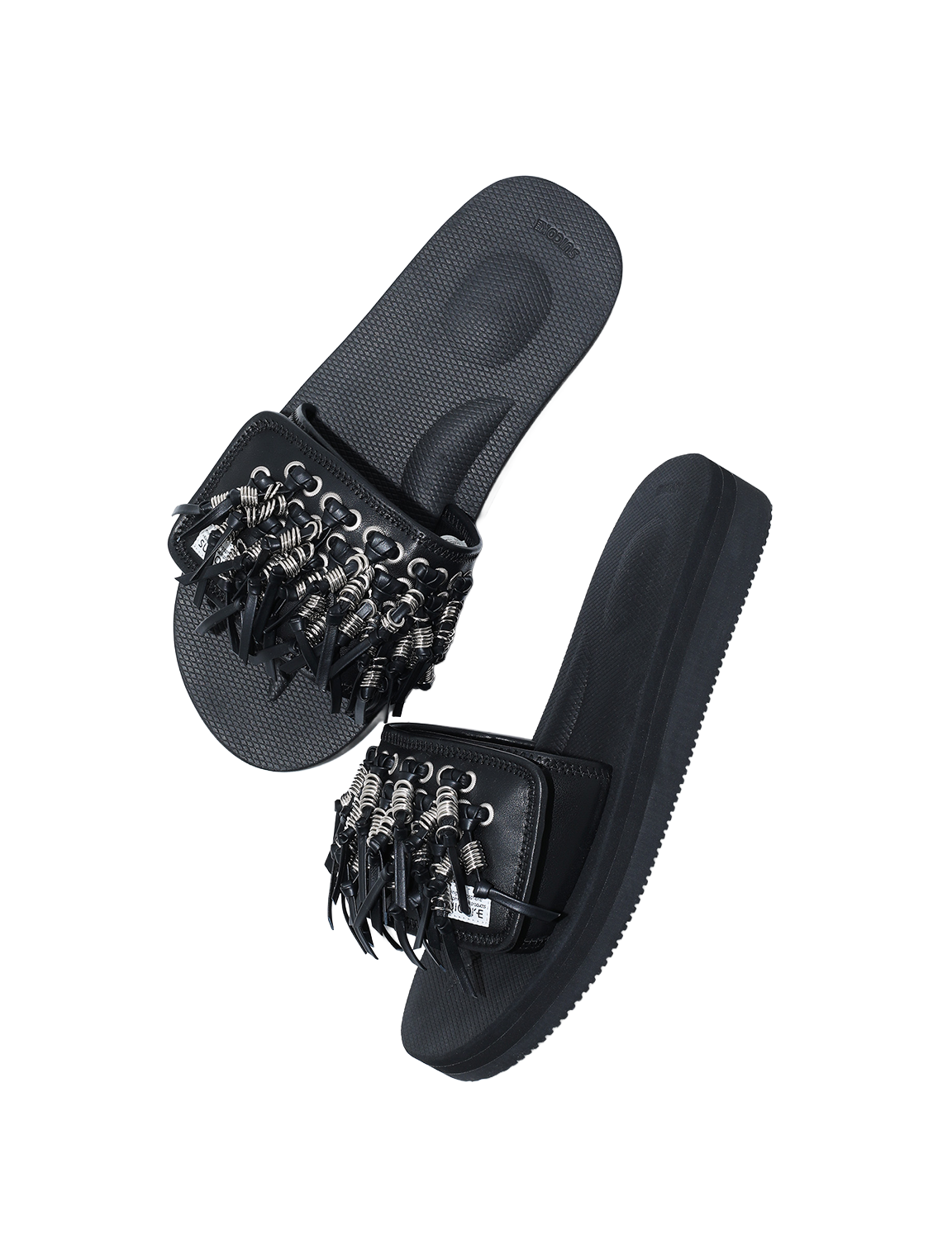 TOGA × SUICOKE SLIDE TOGA × SUICOKE SP