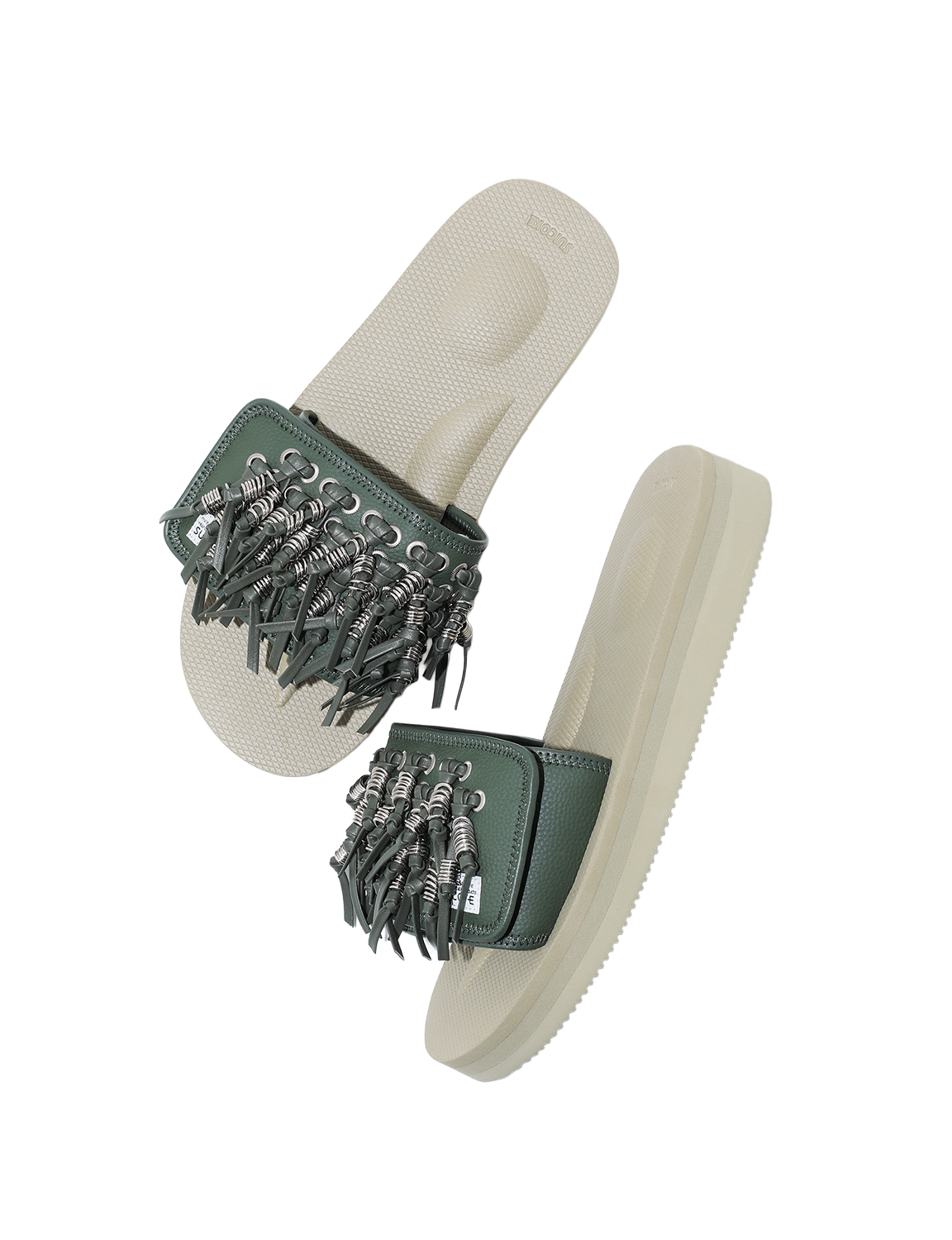 TOGA × SUICOKE SLIDE TOGA × SUICOKE SP
