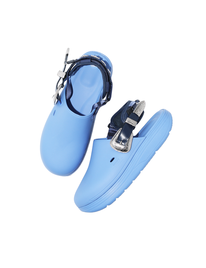 CAPPO TOGA × SUICOKE SP