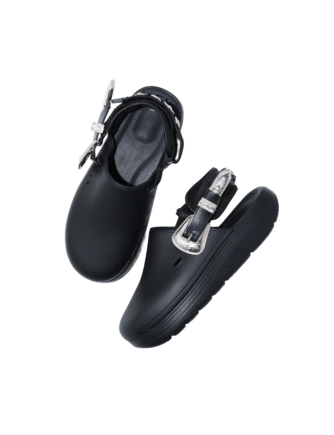US10 TOGA SUICOKE CAPPO サンダル 【公式通販】