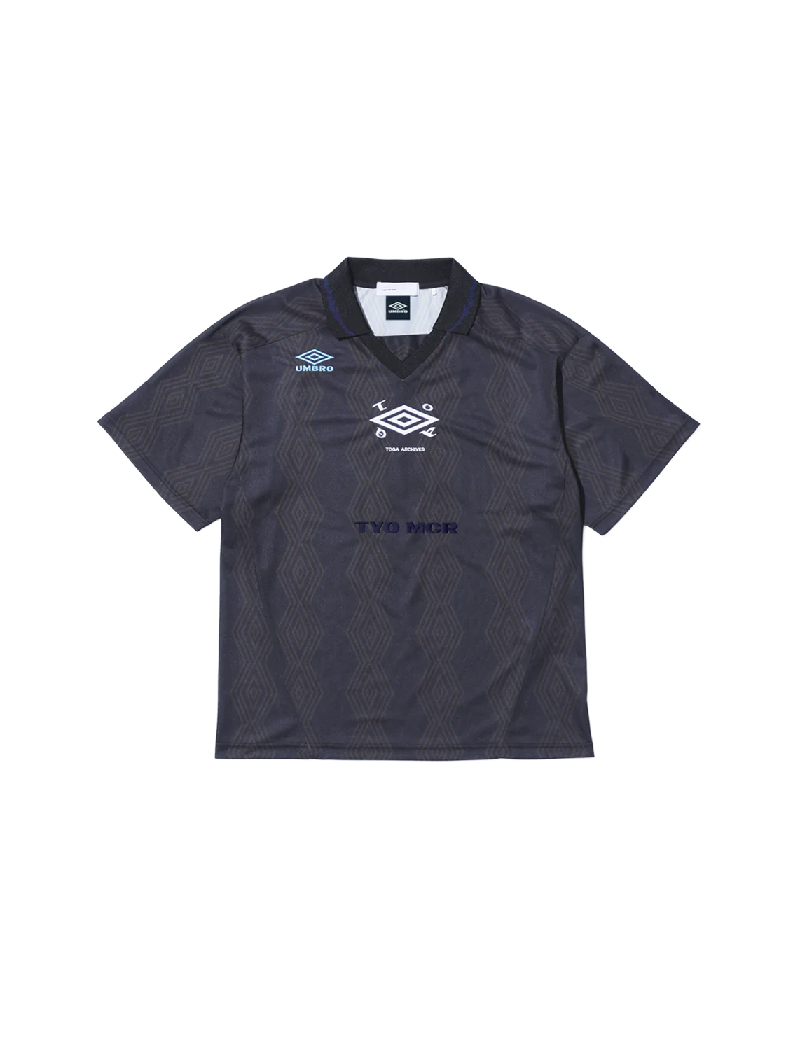 GAME SHIRT UMBRO SP