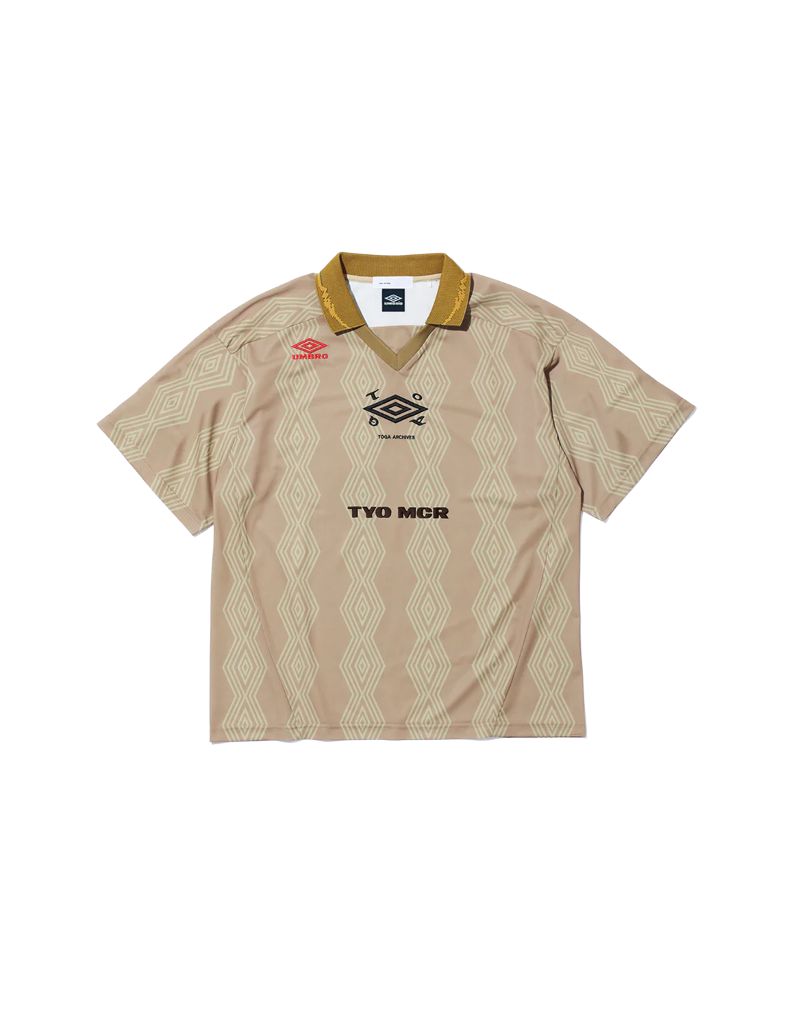 GAME SHIRT UMBRO SP